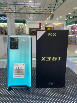 Poco X3 GT 5G 8/128 Second