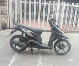 Honda beat 2011 di surabaya timuR