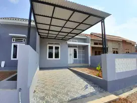 DIJUAL RUMAH MURAH DI KEMILING BANDAR LAMPUNG