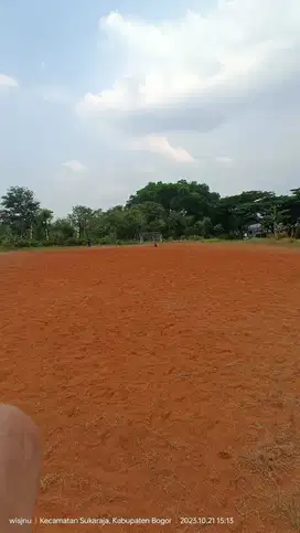 Grand Sentul Dekat Tol Sentul City Bisa Sebagian