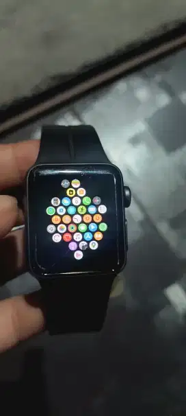 iWatch apple watch seri 2 38mm