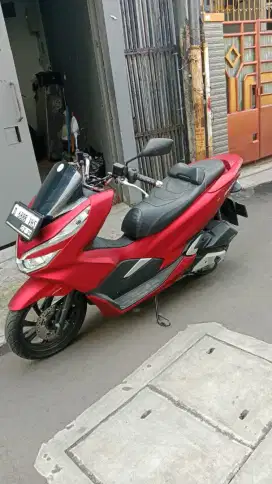 Honda pcx 2019 abs 1 tgn no pilihan km 4000 an