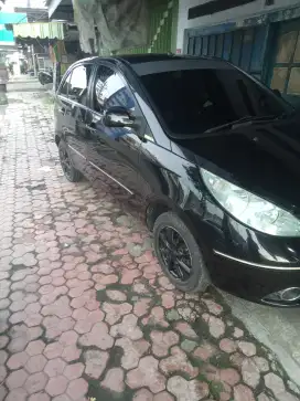 Mobil bekas siap pakai plat S Jatim atas nama pt