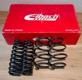 Eibach Bmw 330i 320i G20 G21 Lowering kit Spring