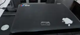 Laptop Lenovo Yoga 500
