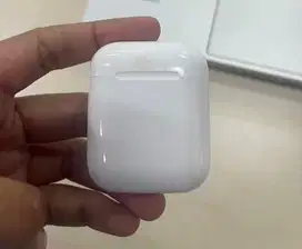 Apple Airpods Gen 2 Original Bekas