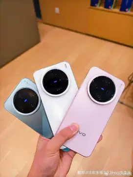 Pre Order Vivo X200 Series