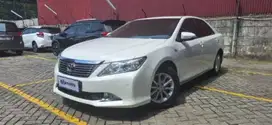 DP Rendah Toyota Camry 2.5 G Bensin-AT 2013 KSBSMS