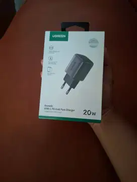 Charger ugreen gan 20 watt