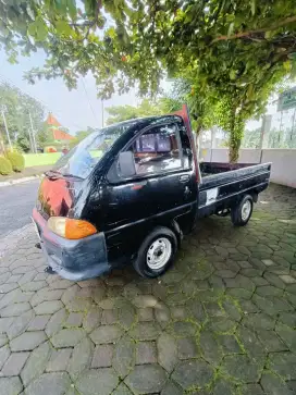 Di jual cepat Espass Semi Pick Up BOX tahun 1997