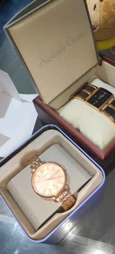 Jam tangan Wanita