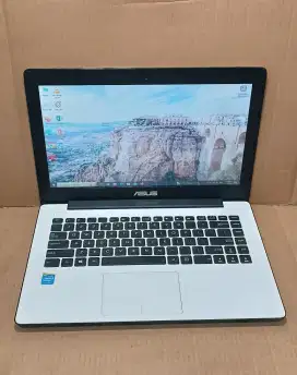 LAPTOP ASUS X453 RAM 4 HDD 500