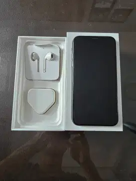 Iphone X 256 GB