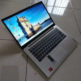 Laptop Lenovo Slim 1 Ryzen 5-7520u