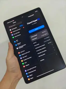 Xiaomi Redmi Pad Tablet (Di atas Redmi Pad SE