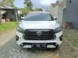 Reborn G disel matic th 2021 km 40rbuan