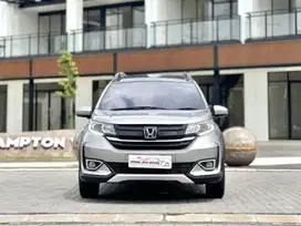 Honda BRV E AT th 2019 #istana jaya motor