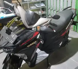 Yamaha Mio Soult GT 125, 2015, Keren