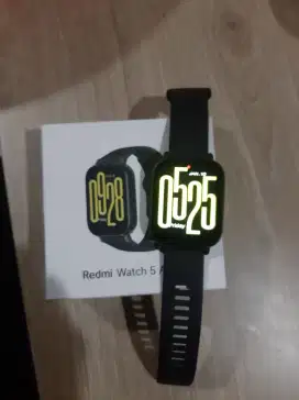 Smart watch redmi watch 5