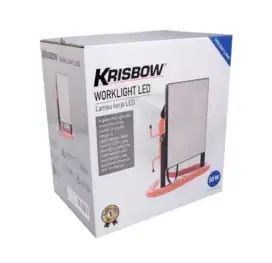 Krisbow worklight led 50watt lampu kerja