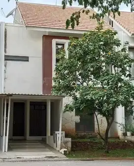 Jual Cepat Rumah 2Lantai Dalam Cluster Discovery Bintaro Jaya