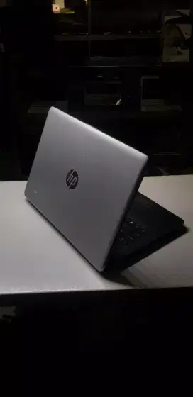 Laptop HP 14 Ram 4gb Intel core i3