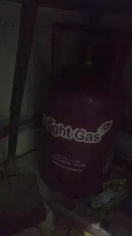 TABUNG GAS LPG 12KG