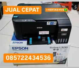 PRINTER EPSON L3210