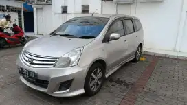 Grand Livina AT 2012 upgrade HWS - JUAL JUJUR