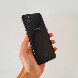 Infinix Masih Bagus Mulus Normal Semua Murah - Bisa Tukar Tambah