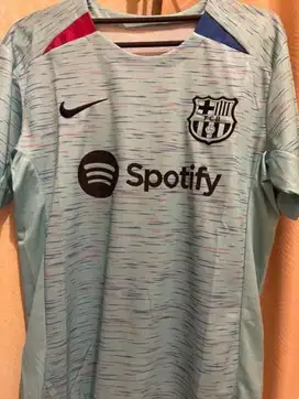 jersey barca 3rd 2023/2024