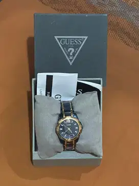 Jam Tangan Guess