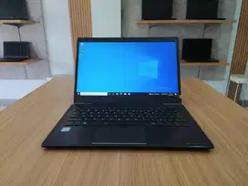 Laptop Second Core i5 Gen 8 Ram 8gb Murah SSD 256gb Body Slim No minus