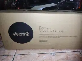 Vacum cleaner Deerma DX700