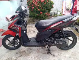 Hondavario techno