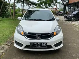 Brio s 2017 satya manual cash