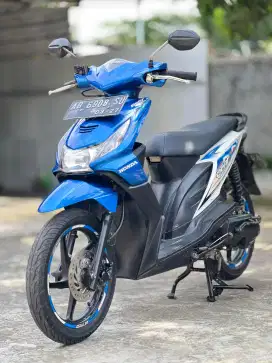 Beat Karbu Original Low Km 2012