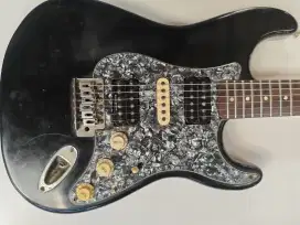 Gitar Elektrik Model Stratocaster