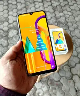 Samsung M30s Super Amoled SEIN Indonesia