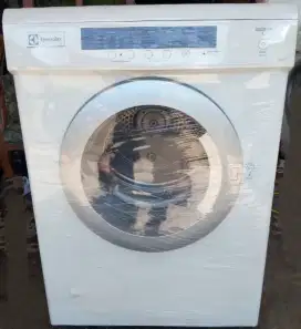 Dryer/ mesin pengering Electrolux