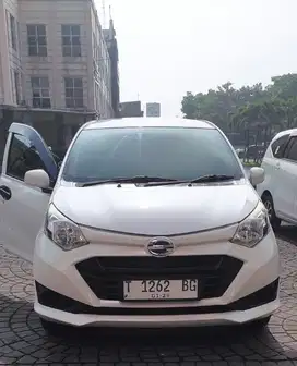 Daihatsu Sigra M 2018