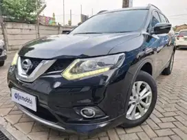 DP Rendah Nissan X-Trail 2.0 Bensin-AT 2017 VSMSUS