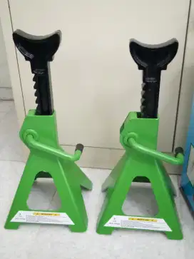 Jackstand tahanan mobil kapasitas 3 ton