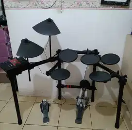 Drum elektrik Dtx Explorer