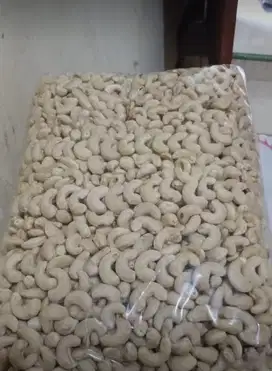 kacang Mede Super Utuh mentah