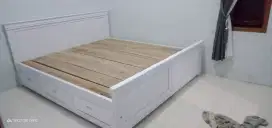 Set isi kamar tidur