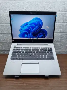 HP Elitebook 830 G5