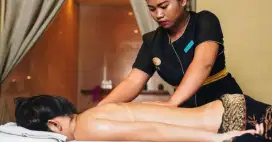 LOKER Terapis Spa HALAL di Ciputat Timur