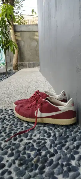 Nike Nike Casual Suede