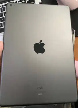 iPad Gen 9 Mulus